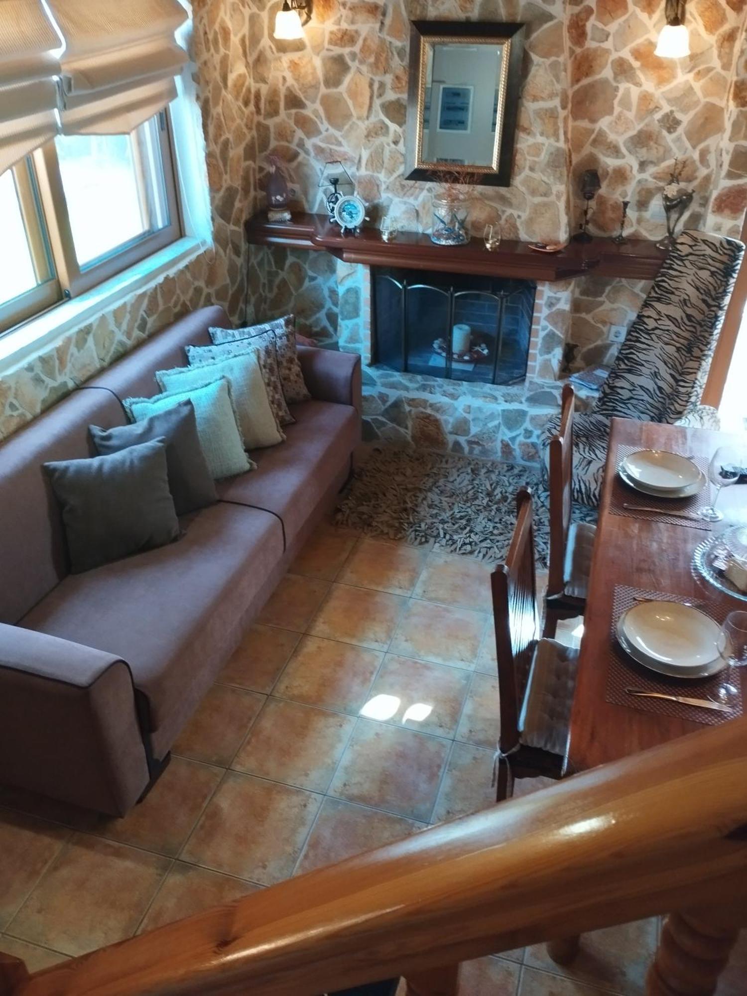 Luxury Villas Chrysa Private Pool & Spa Nafplio Luaran gambar
