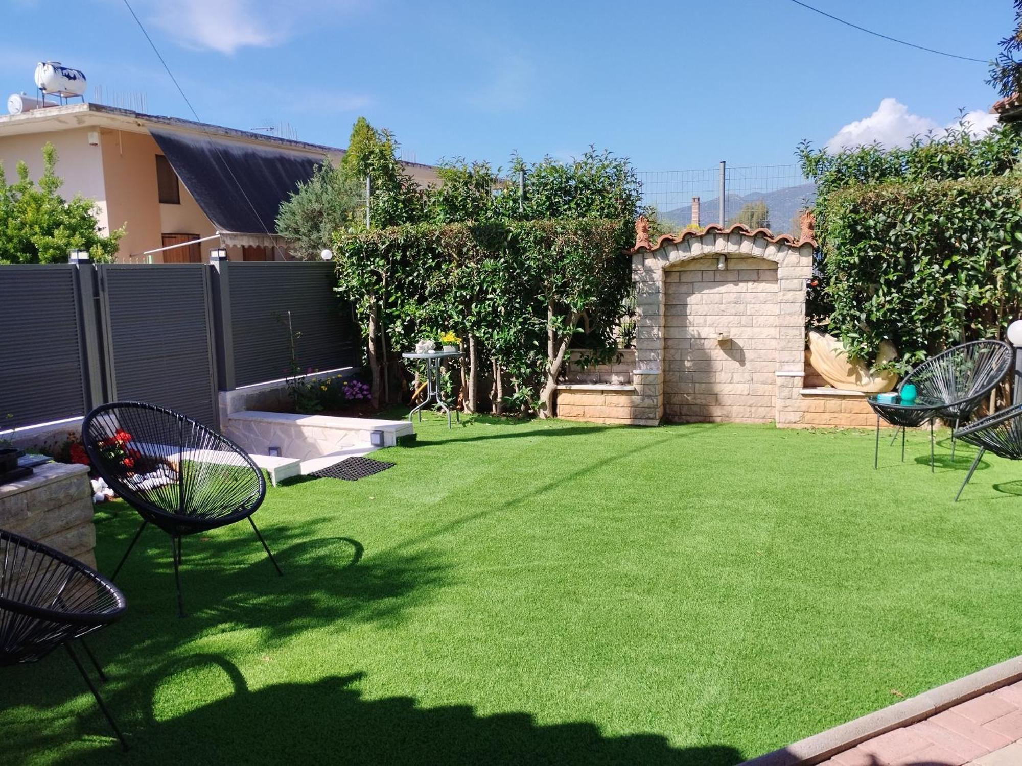 Luxury Villas Chrysa Private Pool & Spa Nafplio Bilik gambar