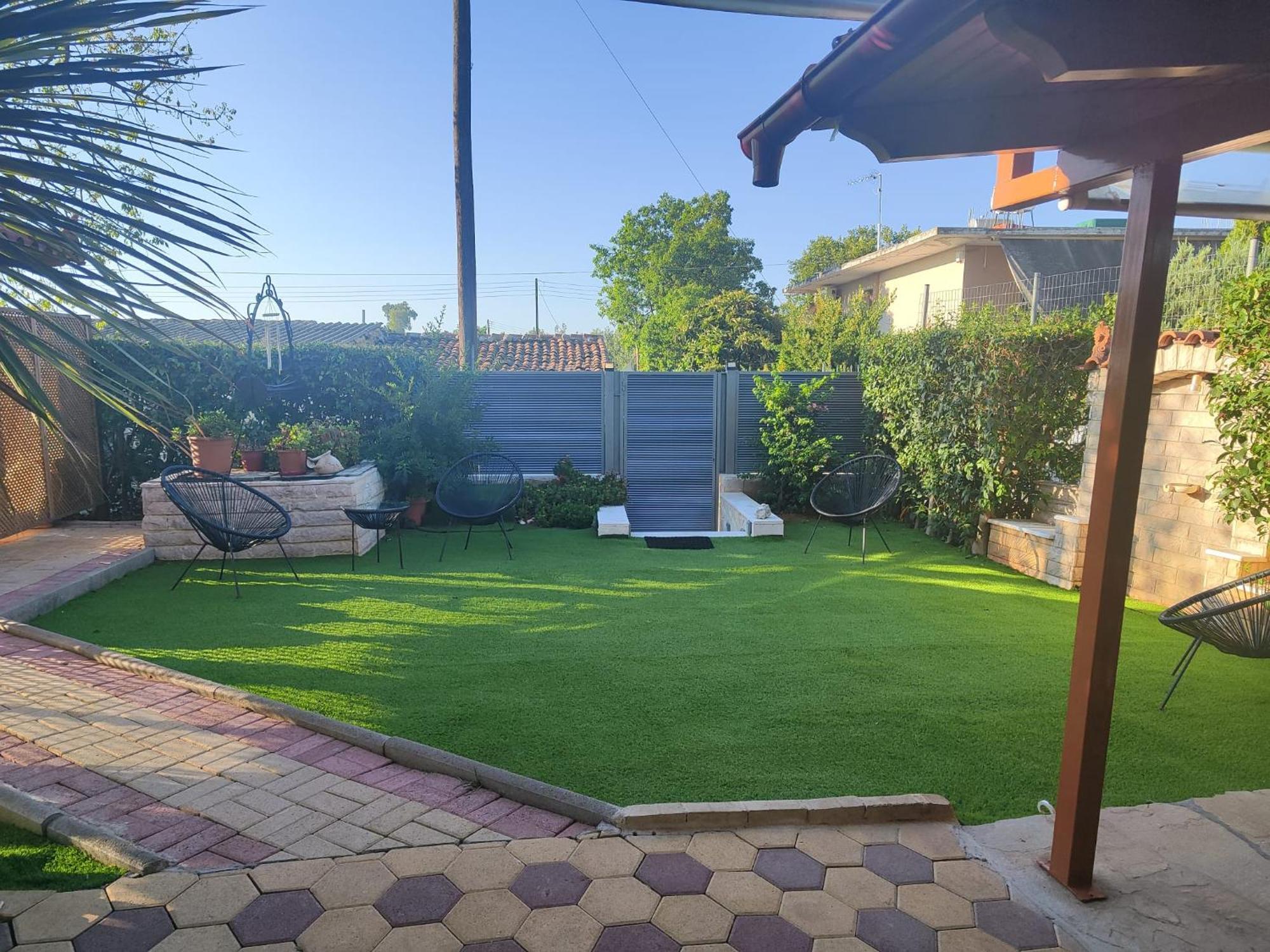 Luxury Villas Chrysa Private Pool & Spa Nafplio Bilik gambar
