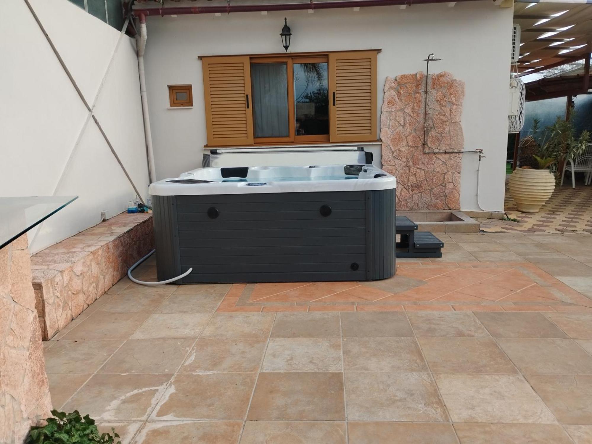 Luxury Villas Chrysa Private Pool & Spa Nafplio Bilik gambar