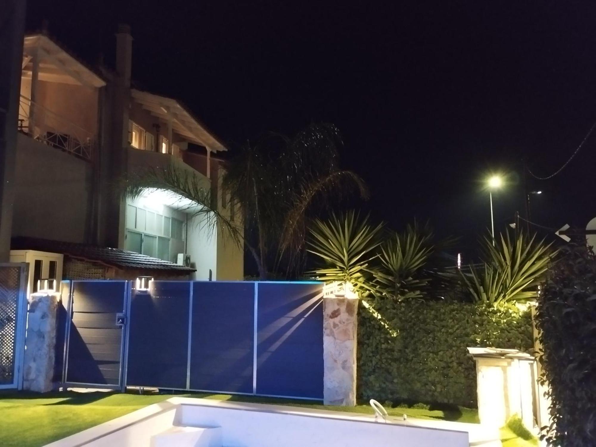 Luxury Villas Chrysa Private Pool & Spa Nafplio Bilik gambar